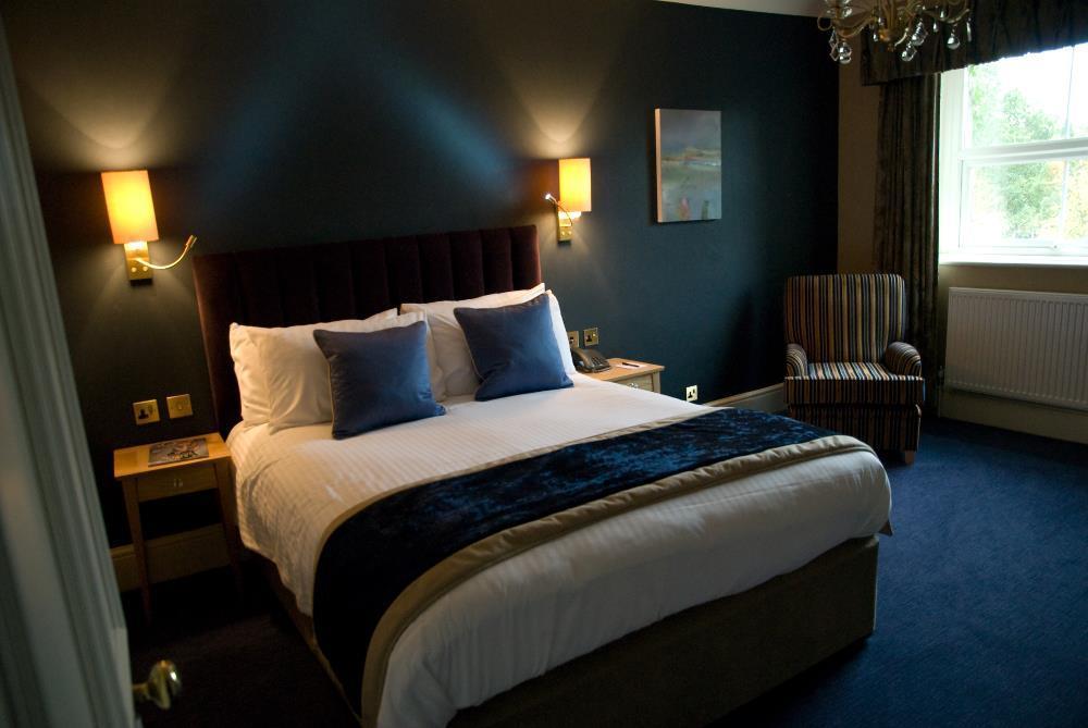 The Spa Hotel Ройал-Танбридж-Уэльс Номер фото